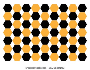 Black and white checkerboard pattern background. Classic black and white checkerboard pattern with high contrast and geometric design, perfect for backgrounds