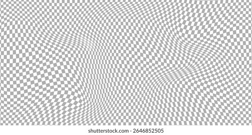 Black and white checkered pattern, Checkerboard seamless pattern