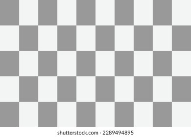  black and white chess board, background, transparent background, whit and grey color abstract background