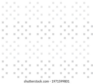 Black and White Christmas fair isle pattern background for fashion textiles, knitwear and graphics