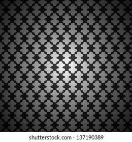Black and white clean vector abstract background diagonal pattern