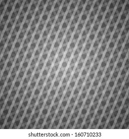Black and white clean vector abstract seamless background pattern