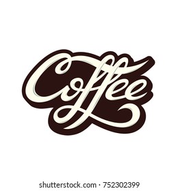 119,690 Coffee Word Images, Stock Photos & Vectors | Shutterstock