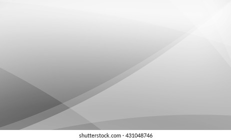 black and white color background abstract art vector 