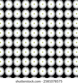 black white color background pattern