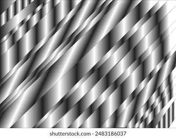 Schwarz-Weiß-Farben Hintergrunddesign 