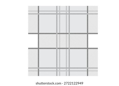 blanco y negro para colorear Diseño de la hoja, Fondo, Diseño de Vector de patrón