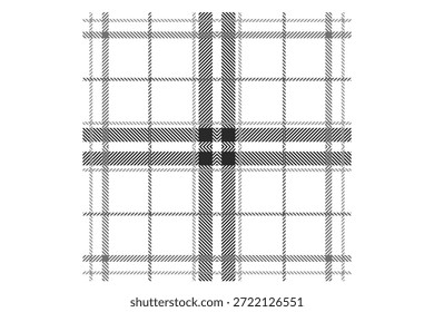 blanco y negro para colorear Diseño de la hoja, Fondo, Diseño de Vector de patrón