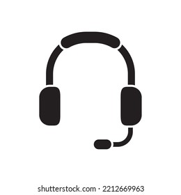 black and white contact icon vector image