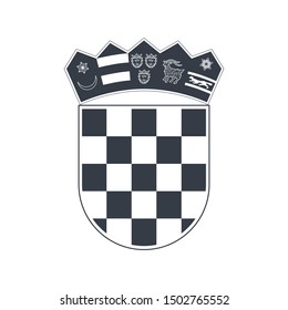 Croatian Symbol Photos 13812 Croatian Stock Image Results