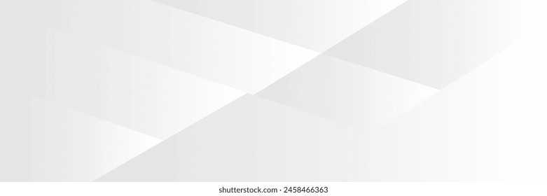 Black white dark gray abstract background. Geometric pattern shape. Line triangle polygon angle. Gradient. Shadow.