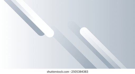 Fondo abstracto gris oscuro blanco negro. conveniente para el fondo, Fondo de pantalla, pantalla de inicio, tema. Vector eps 10