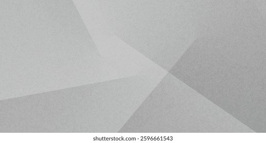 Black white dark gray abstract background. Geometric pattern shape. Line triangle polygon angle