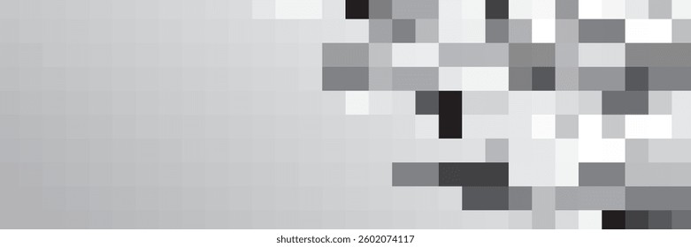 Black white dark gray abstract background. Geometric pattern shape. Line triangle polygon angle. Gradient. Shadow. Matte. 3d effect. Rough grain grungy. Design. Template. Presentation.
