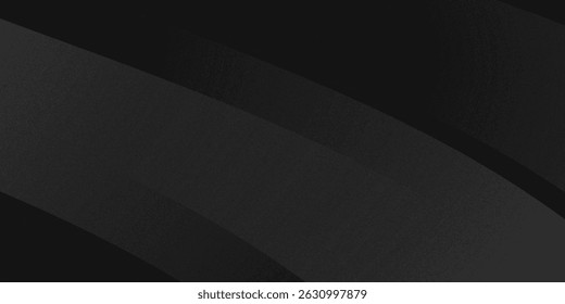 Black white dark gray abstract background. Geometric pattern shape. Line triangle polygon angle. Gradient. Shadow. Matte. 3d effect. Rough grain grungy. Design.