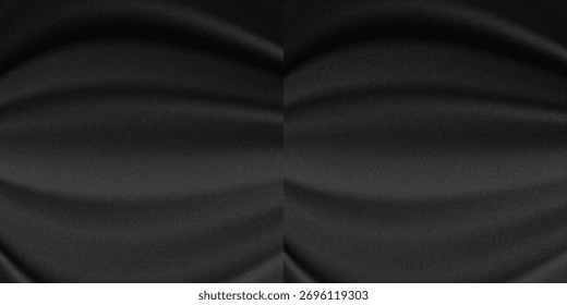 Fondo abstracto gris oscuro blanco negro. Forma de patrón geométrico. Ángulo de polígono de triángulo de línea. Gradiente. Sombra. Mate. Efecto 3D. Grano áspero, grungy. Diseño. Plantilla. Presentación.