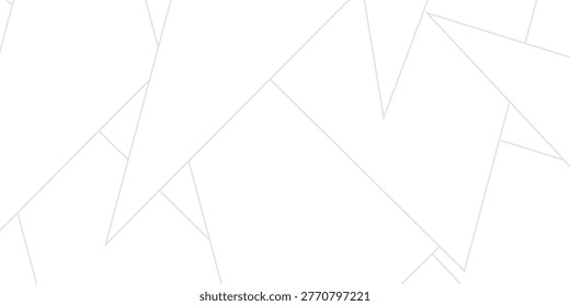 Black and white dark gray abstract background.Geometric pattern shapes.Rough and shabby grain.
