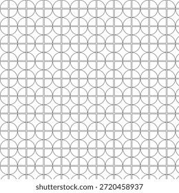 Patrón de textura de piso de baldosas decorativas en blanco y negro