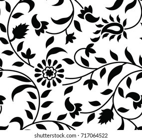Black and White Design