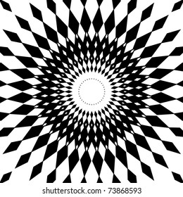 Black and White Design
