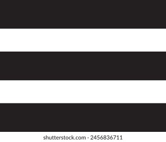 black and white design, horizontal design