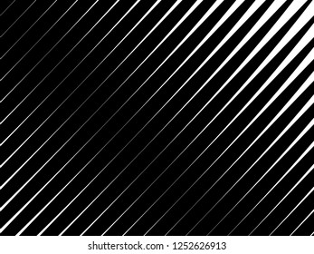 black and white diagonal lines background