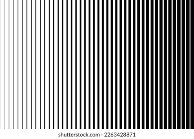 black white diagonal straight line pattern.
