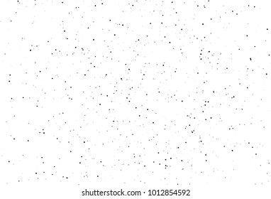 Black and white distress template concept pixel square