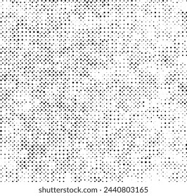 a black and white dotted background with small dots, a black and white halftone pattern with dots grunge texture,