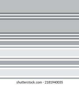 Schwarz-Weiß-Muster mit doppelter Streifen und nahtlosem Design für Modetextilien und Grafiken