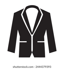 black and white drawing jacket
