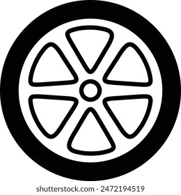 A black and white drawing of a lemon with a slice missing. The drawing conveys a sense of freshness and the idea of enjoying a healthy snack