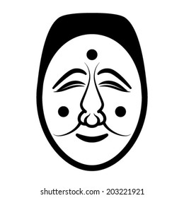 4,262 Traditional Korean Mask Images, Stock Photos & Vectors | Shutterstock