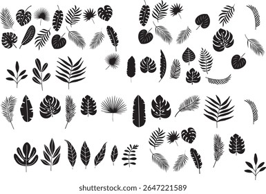 a black and white drawing of a variety of food items