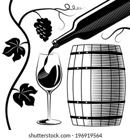 10,164 Wine barrel party Images, Stock Photos & Vectors | Shutterstock