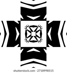 black and white envelope logo mall button set .