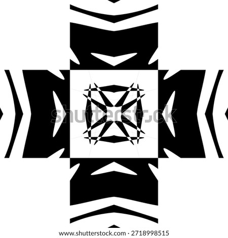 black and white envelope logo mall button set .