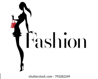 50,720 Bag fashion logo Images, Stock Photos & Vectors | Shutterstock