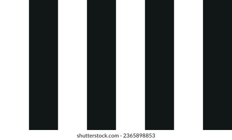 Black and White Flag Vector