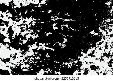 black and white fleck texture, Artistic and natural Texture With Vector EPS format