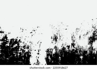 textura de cuello negro y blanco, textura artística y natural con formato EPS vectorial
