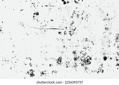 black and white fleck texture, Artistic and natural Texture With Vector EPS format
