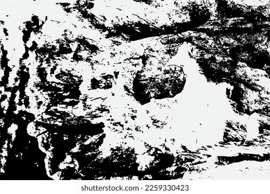 textura de cuello blanco y negro, textura artística y natural con formato EPS vectorial.