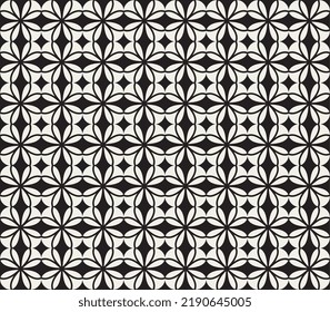 Black and White floral Black and White floral patterns.eps