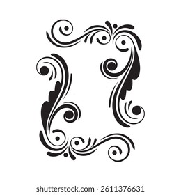 Black white full editable abstract background design 