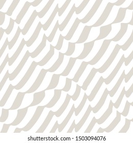 Black and white geometric background pattern.