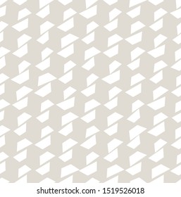 Black and white geometric background pattern.