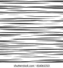 black and white geometric pattern abstract background vector stripe line print