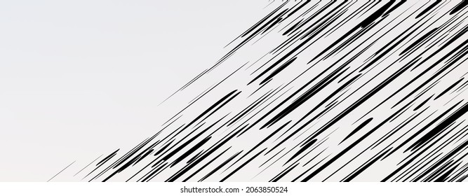 Patrón geométrico en blanco y negro con líneas, rayas, fondo vectorial. Textura minimalista moderna, diseño abstracto.