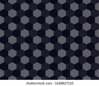 black and white geometric pattern, stylish background